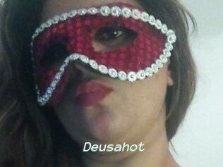 Deusahot
