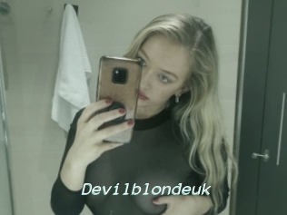 Devilblondeuk