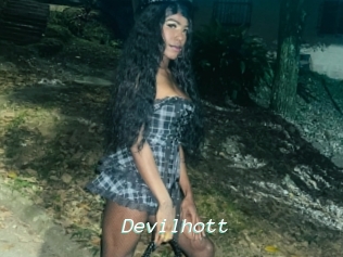 Devilhott
