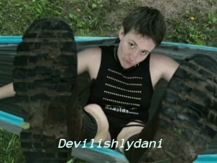 Devilishlydani