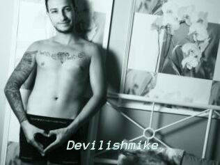 Devilishmike
