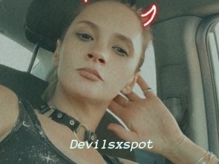 Devilsxspot