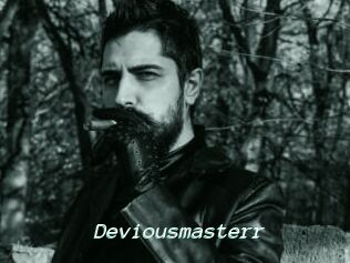 Deviousmasterr