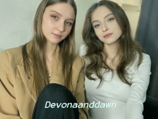 Devonaanddawn