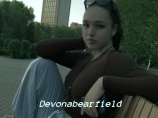 Devonabearfield