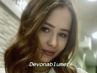 Devonablumer