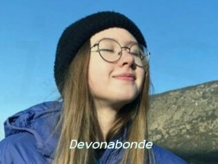 Devonabonde