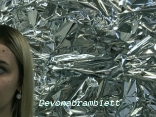 Devonabramblett