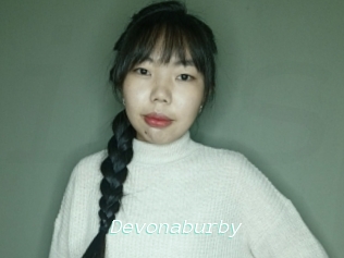 Devonaburby