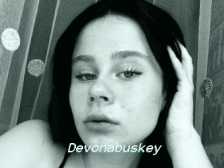 Devonabuskey