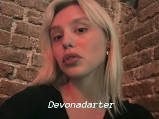 Devonadarter