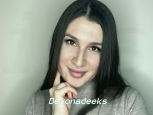 Devonadeeks