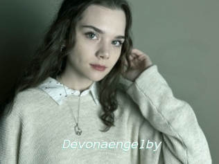 Devonaengelby