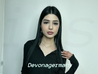Devonagermany