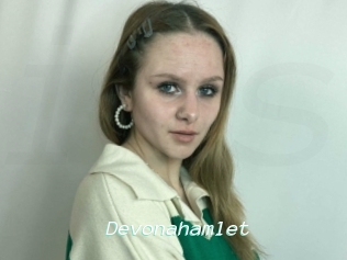 Devonahamlet