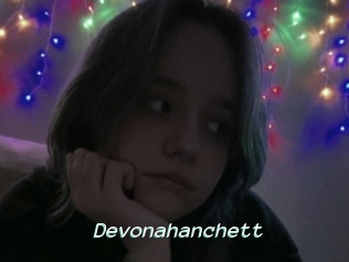 Devonahanchett