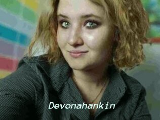 Devonahankin