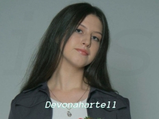 Devonahartell