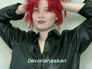 Devonahasken