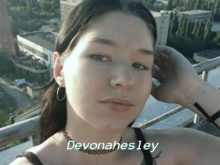 Devonahesley