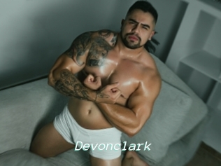 Devonclark