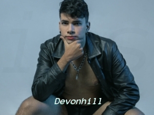 Devonhill