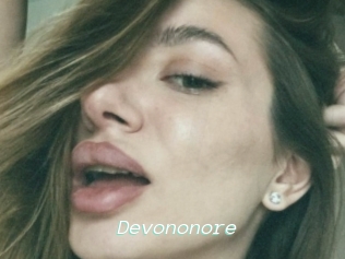 Devononore