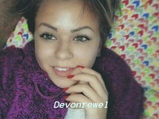 Devonrewel