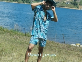 Deweijones