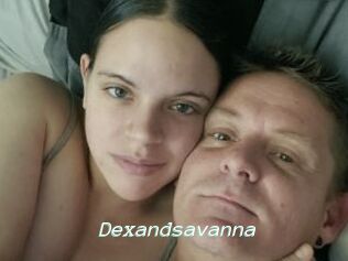 Dexandsavanna