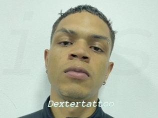 Dextertattoo