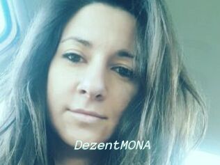 DezentMONA