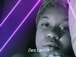 Dezianna