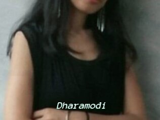 Dharamodi