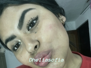 Dheliasofia