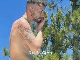 Diabl0hot