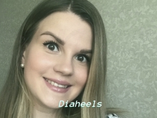 Diaheels