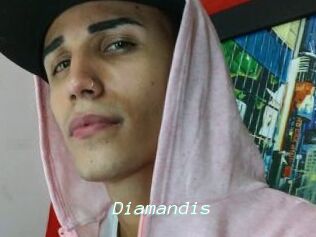 Diamandis