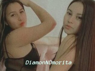 DiamonNDmorita