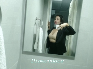 Diamondace