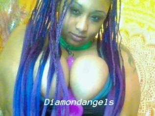 Diamondangels