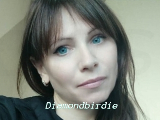 Diamondbirdie