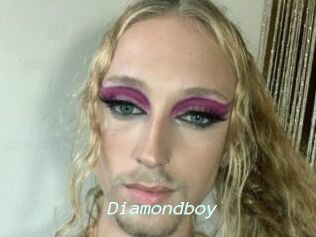 Diamondboy