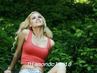 Diamondclau18