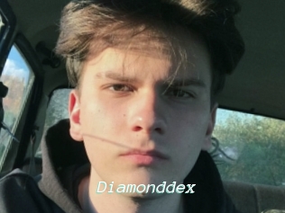 Diamonddex