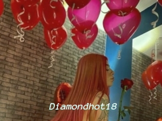 Diamondhot18