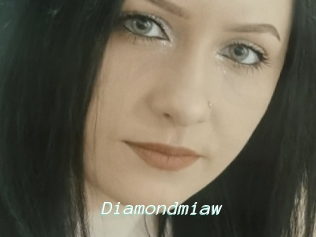 Diamondmiaw