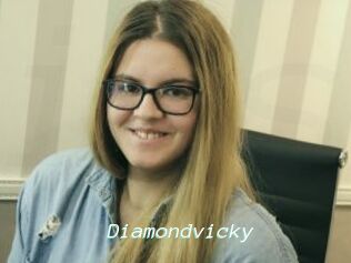 Diamondvicky