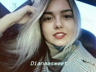 Dianaasweet