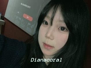 Dianacoral